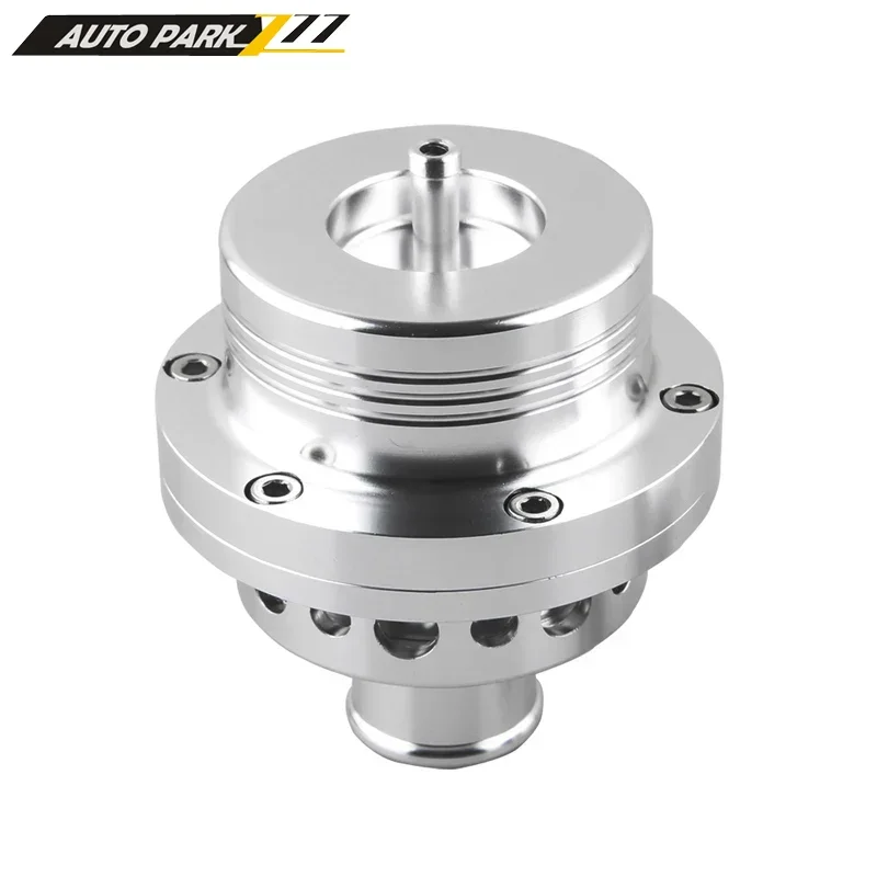 25MM Dual Piston Blow Off Valve For Audi A4 S4 Golf Jetta 25 PSI Blow Off Adaptor Blow Dump BOV