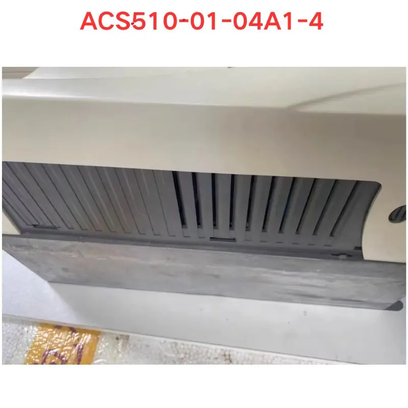 Used OEM disassembled parts ACS510-01-04A1-4 inverter Functional test OK