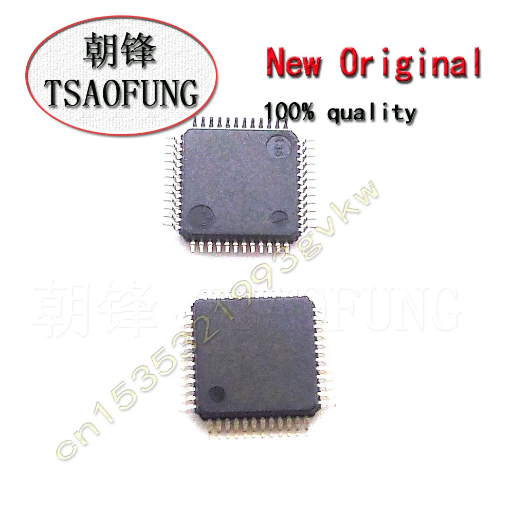 AS19-H1G AS19-HG QFP48 Integrated Circuits Electronic Components  