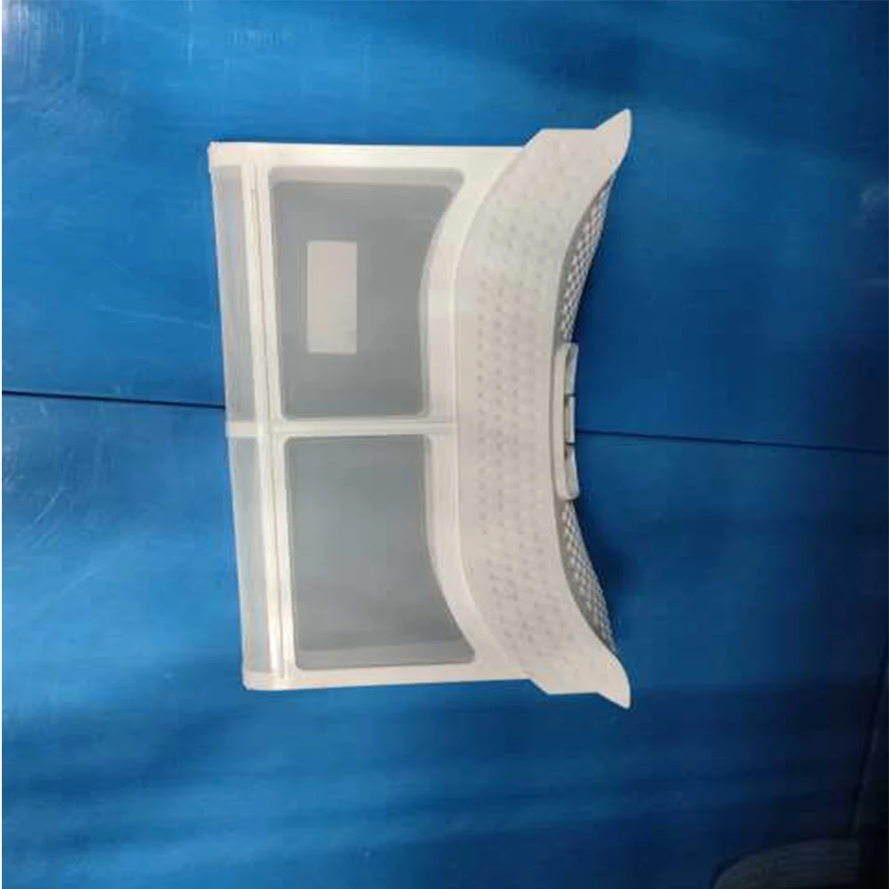 Suitable for Midea dryer filter screen MH90-L1W dryer cotton lint collector box lint garbage net