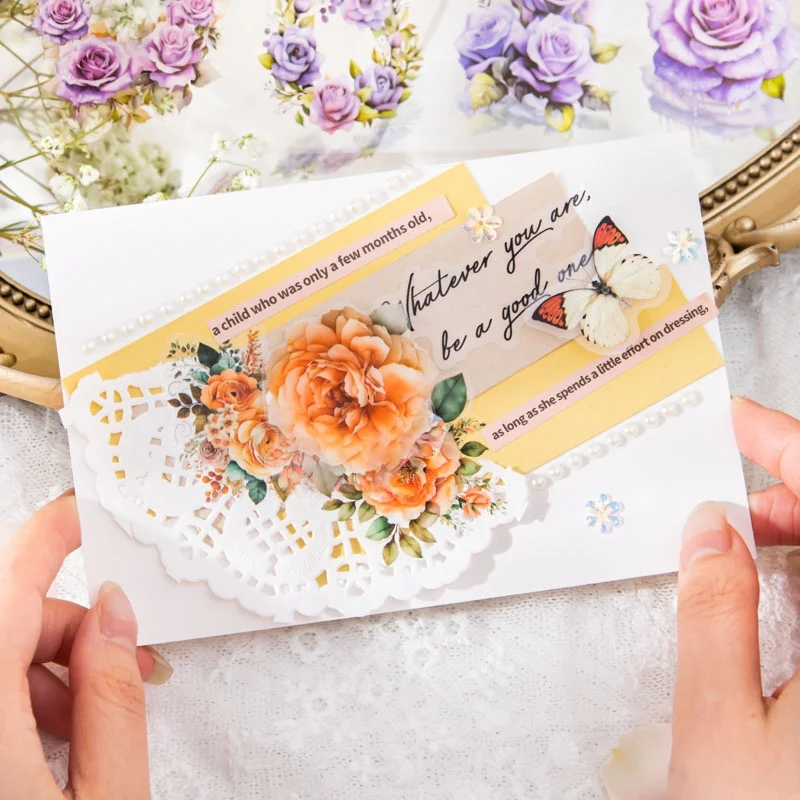 Thumbnail 4 - #26 Top 50 Floral Tapes Worth Buying In 2026