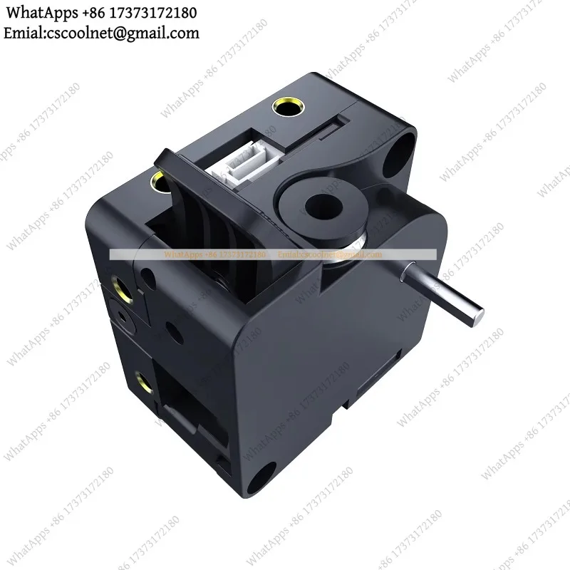 for Creality Hi Extruder Kit with Built-in Filament Break Sensor & Cutting Blade Detection Line 1pc Original 3D Printer Part