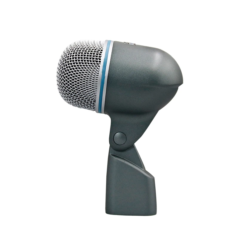 Professional BETA52A Dynamic Mic for Stage Studio Percussion Instrument Big Bass Kick Drum Beta 52A Microphone