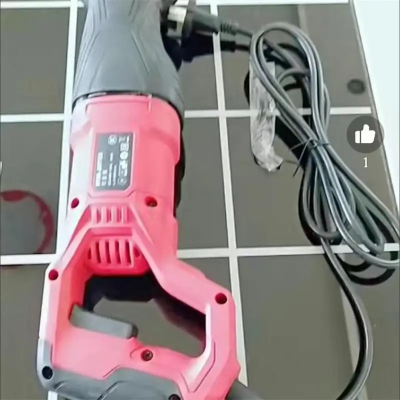 

Электрическая пила для костей, бытовая, портативная, для резки замороженного мяса, рыбы, костей, мясорубка-пила