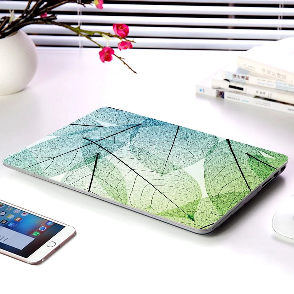 Funda de portátil para Macbook Air Pro 13,3 Mac Book 15 nueva barra táctil 11 12 13 pulgadas cubierta de Chromebook 16 bolsa carcasa dura de PC para Mac A3113