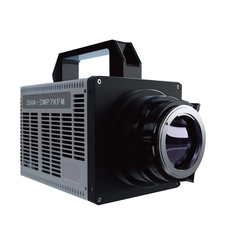 High -Speed Camera BT6-505 60000Fps 5MP Machines Glass Crack Propagation Laser Welding Battery Needle Puncture Mobile Phone Drop