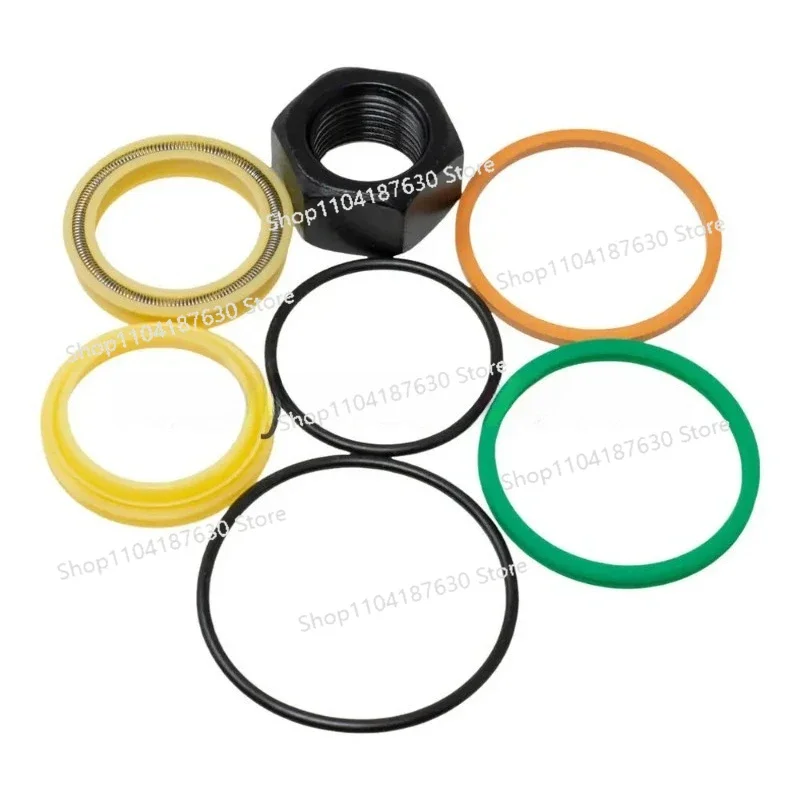 

7137770 Cylinder Seal Kit for Bobcat S100 S130 S70 S450 T450 319 321 E10