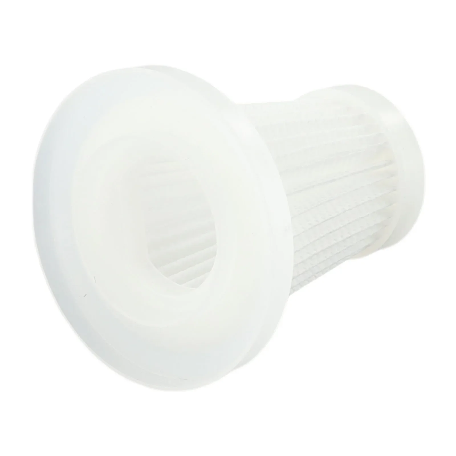 5/3/2PCS Reusable And Washable Filter Car Vacuum Cleaner Replacement Parts Trap Fine Dust Particles Household Cleaning Tool