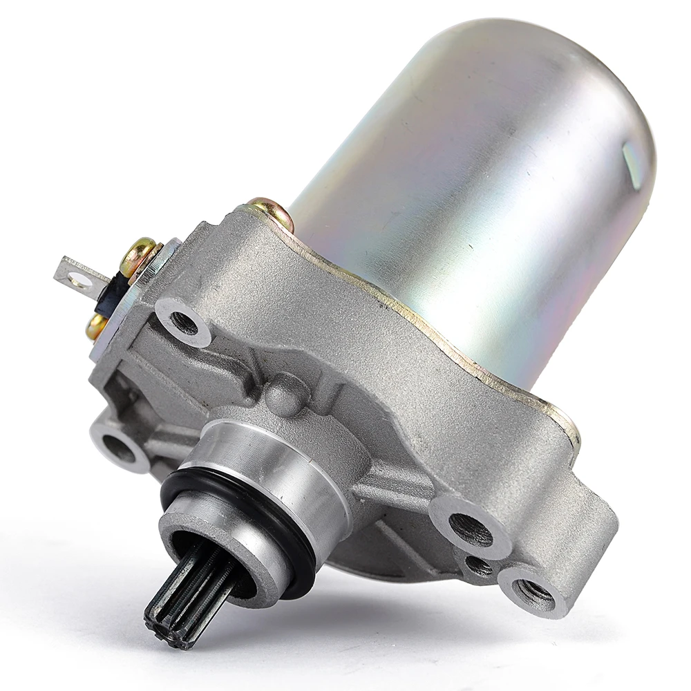 Starter Motor for 122 model for Aprilia RS Classic Tuono 125 for Gilera Runner 180 FXR OPC for Italjet Dragster 125 180