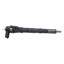 0445110186 0445110279 0445110254 Diesel Fuel Injector Nozzle For HYUNDAI H1 (STAREX) / KIA SORENTO 2.5 CRDi 33800-4A100