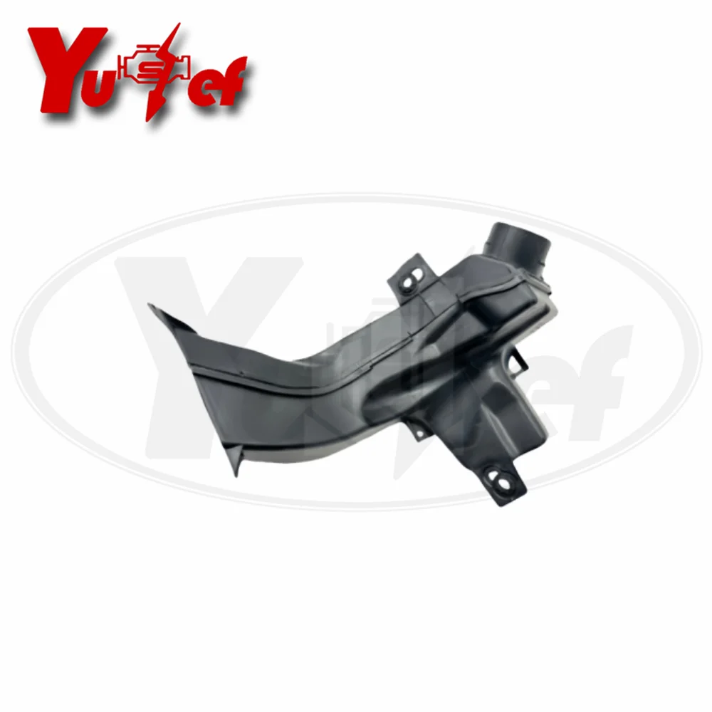 Air Cleaner Intake Baffle for Chevrolet Equinox GMC Terrain OE 84369893 84760854 84234229 85511864