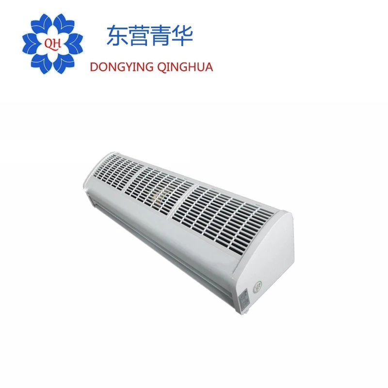 Professional Electric Air Curtain Indoor Wind Barrier Heating System for Commercial Shop Mall Entrance Door Fan Appliance