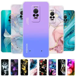 For Ulefone Armor 17 Pro Case Clear Shockproof Cover Soft Silicone TPU Phone Case for Ulefone Power Armor17 Pro17Pro 2022 Coque