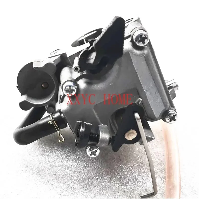 

New Carburetor BF33D Carb Carburettor GX100 GX100U 16100-Z0D-V23