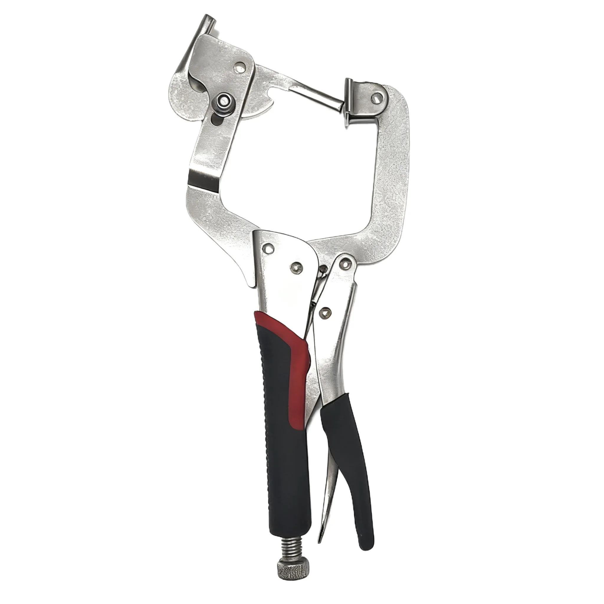 Woodwork Right Angle Clamp 13 Inch Corner Clamp Tools Two Pins to Use 1 Piece