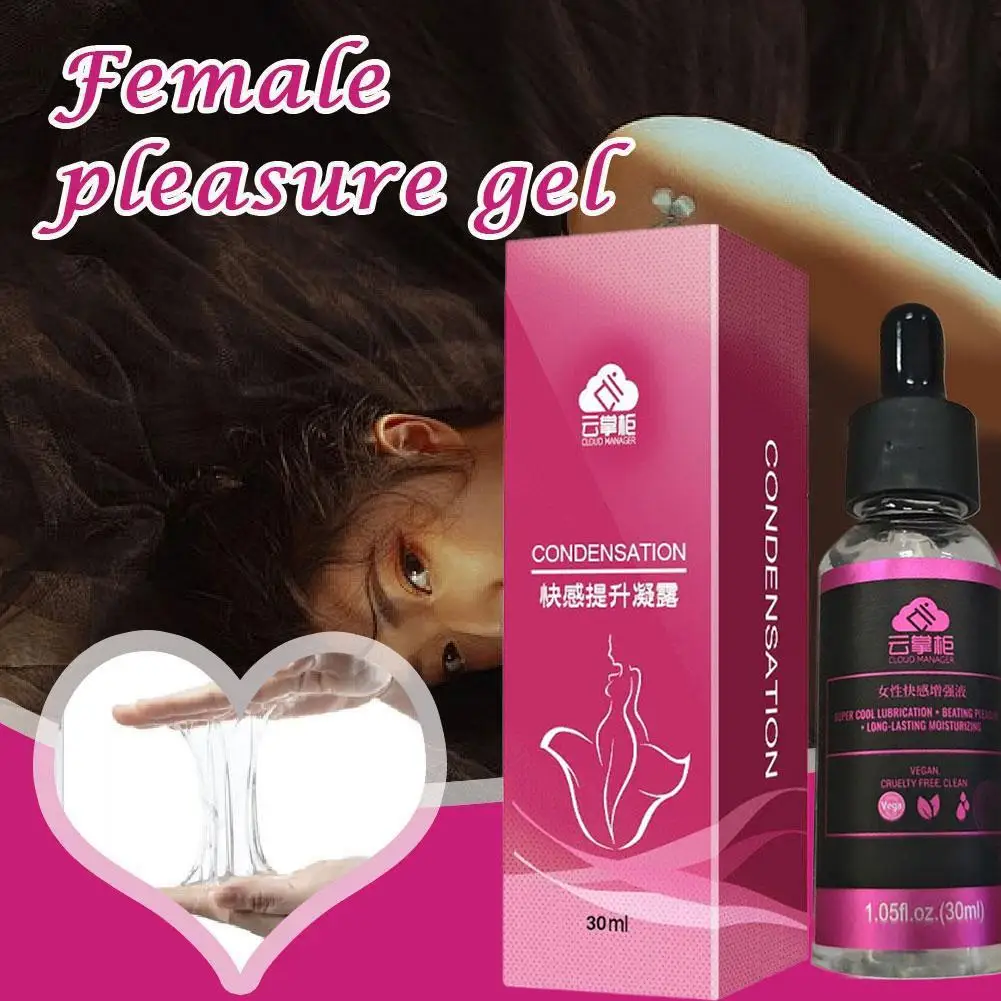 التدفق النشوة الجنسية هلام للنساء منبه زيت التدليك الجنسي الإناث ذروة الرغبة الجنسية الداعم النساء المثير الجنس زيوت التشحيم #4