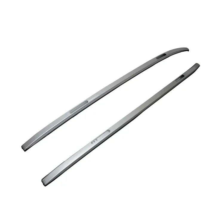 

Багажники на крышу автомобиля Apollo, боковой багажник для RAV4 2020г.