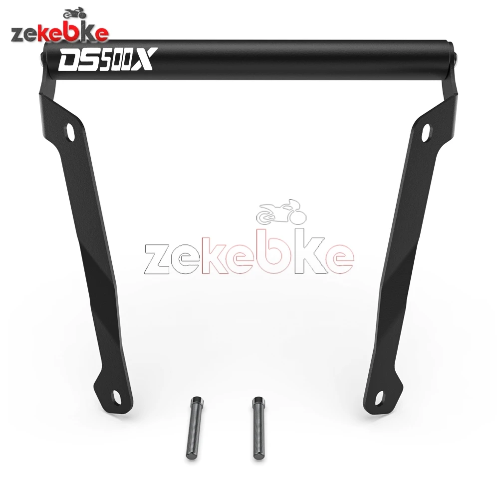 For VOGE Valico 525DS 525DSX DS 525 Phone GPS Navigation Holder DS525 DSX525 2024-2027 22MM GPS Navigation Bracket Mounting ﻿