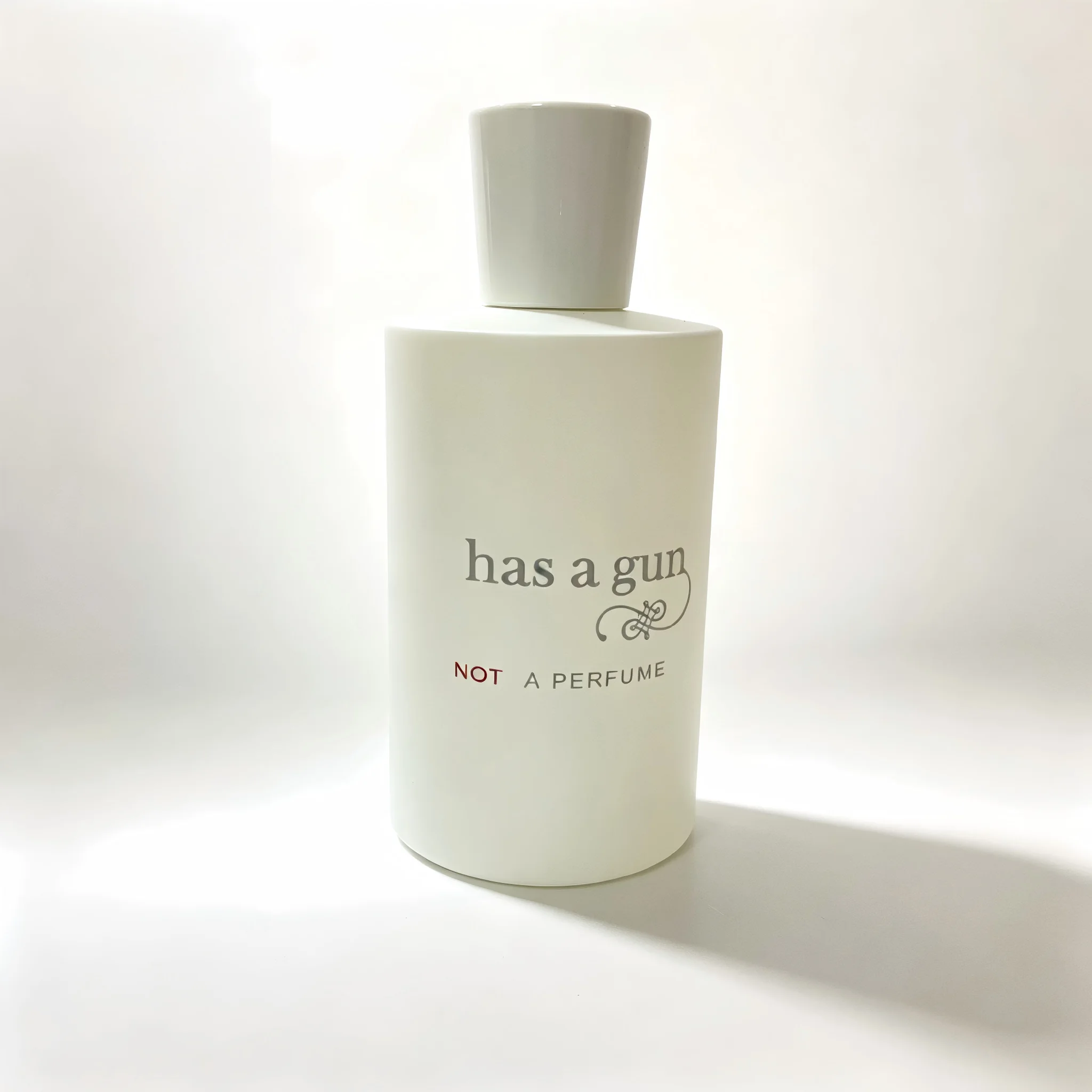 

Juliette Has a Gun Not a Perfume Unisex Eau De Parfum, Clean Musky Scent with Soft Amber Notes, Long-Lasting Fragrance