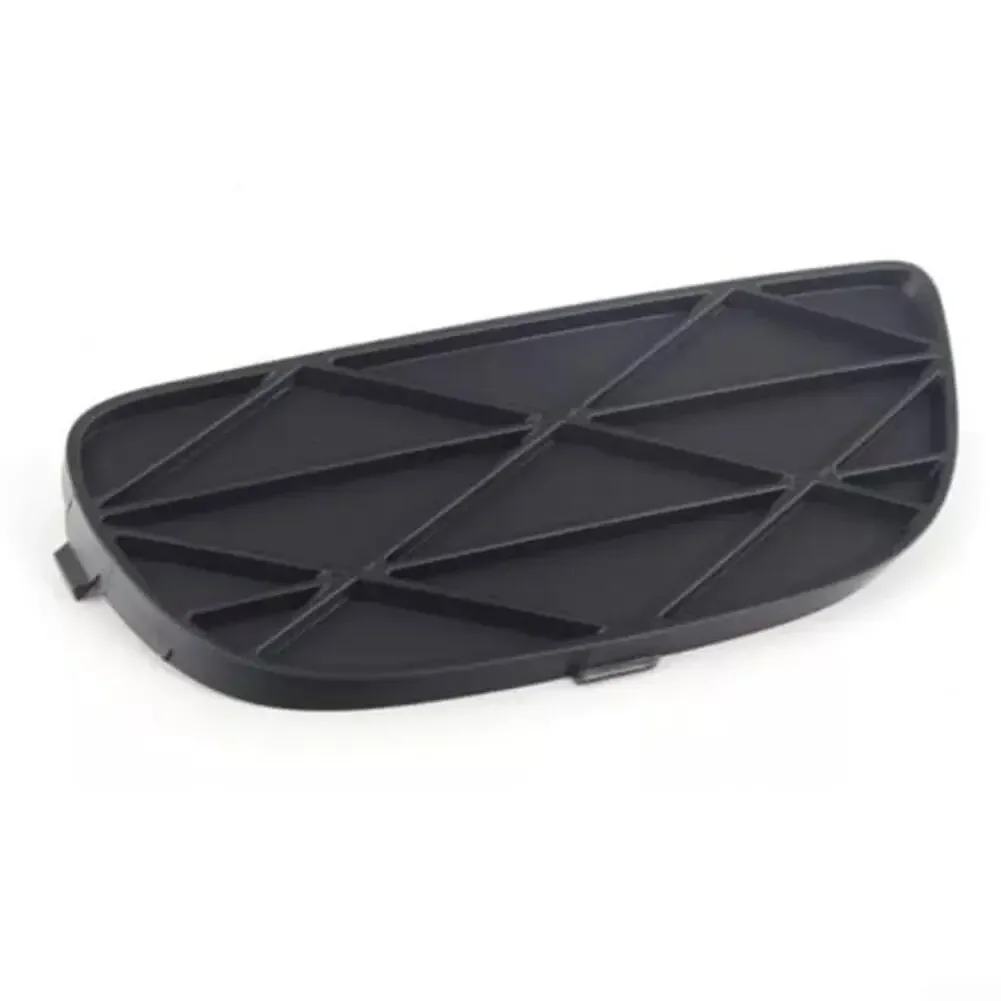 2007-2010 Models Front Bumper Grill Automobile Exterior Perfect Fit Sleek Aesthetic Wear Resistance Direct Replacement