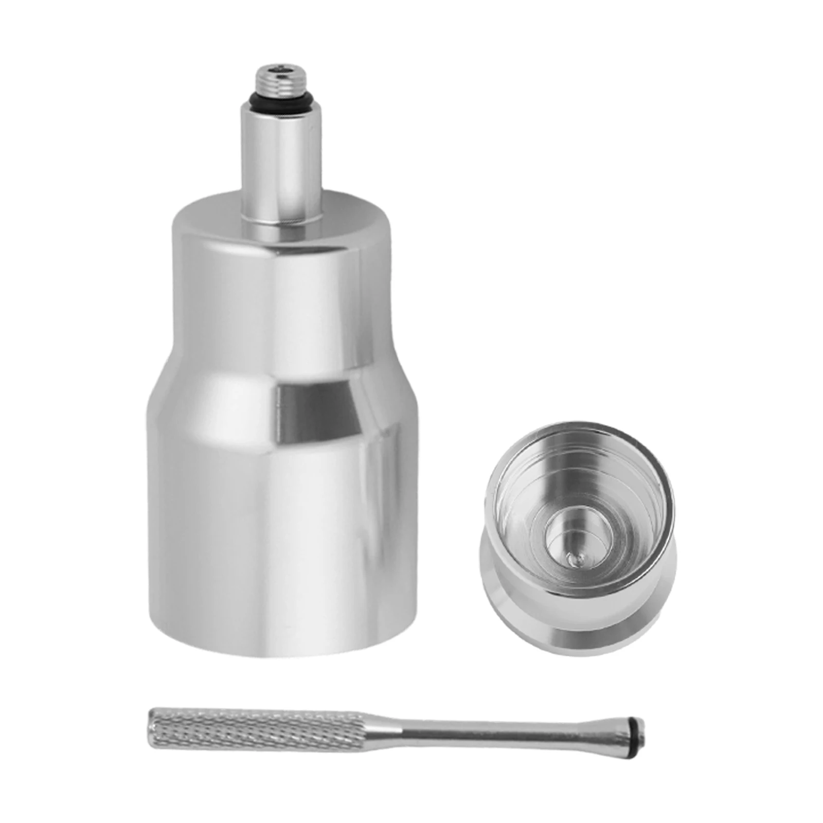 

Bike Maintenance Bike Oil Funnel Bicycle Maintenance Accessories Extractor Compact Size Kit Easy Installation Tool