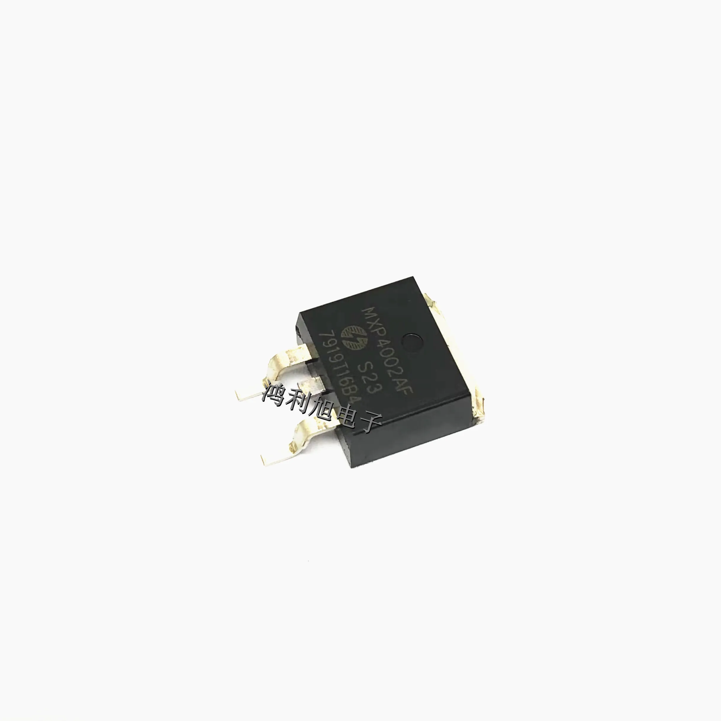 5 Pçs/lote MXP4002AF-S23 MXP4002AF TO-263 SMT MOS transistor marca novo estoque original