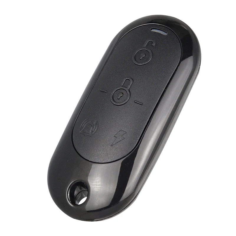 4 Buttons Remote Co…