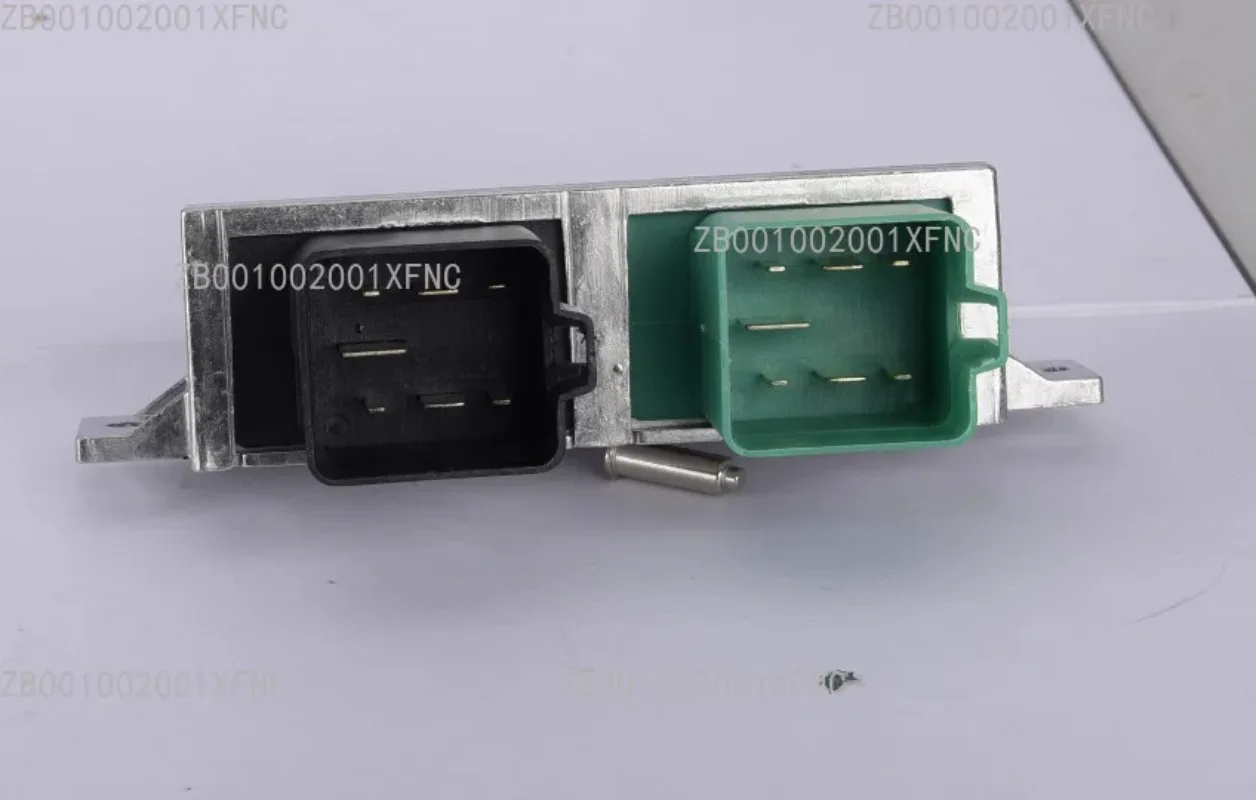 YC3Z12B533AA V25-71-0008 Control Module