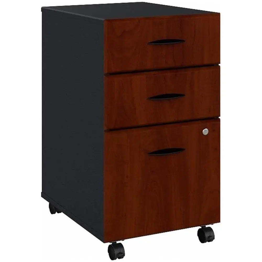 

Series A3 Mobile Cabinet - Compact Storage Solution