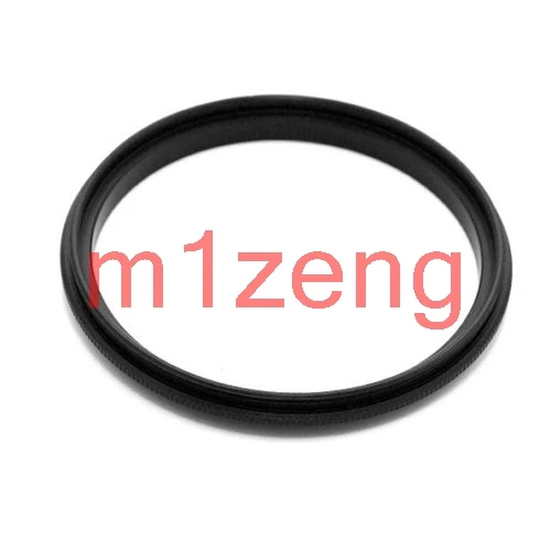 

Двойной штекер 49-49/52/55/58/62/67 мм штекер-штекер Макро муфта обратное кольцо/Реверсивный адаптер для камеры