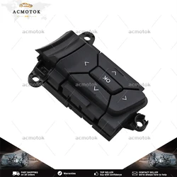 FR3T-9E740-ABW Steering Wheel Display Control Switch For Ford Mustang 2015-2019