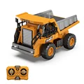 rc dump