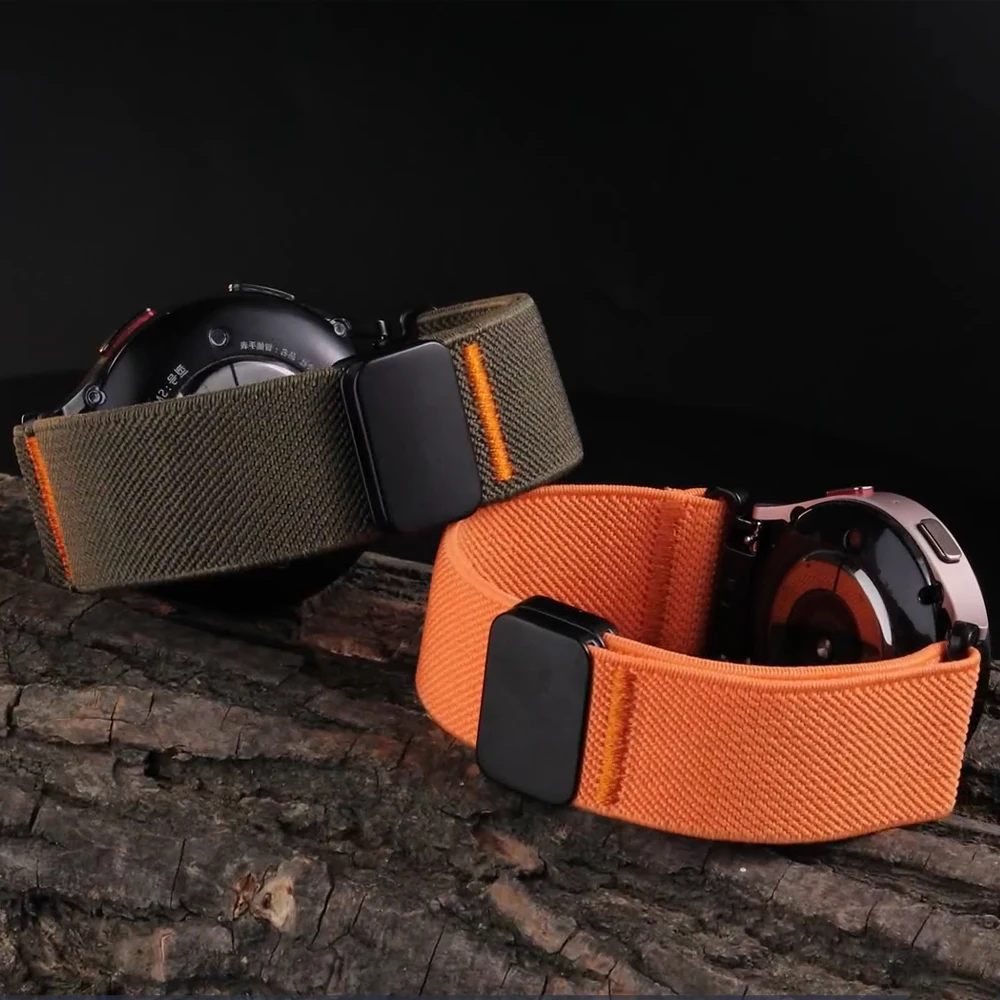 20Mm 22Mm Straps Fo… - image