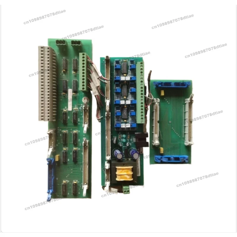 

Disassemble The Circuit Board P1008966-05-001-9503 P1009957-02-005-9512 P1011744-07-224-9513