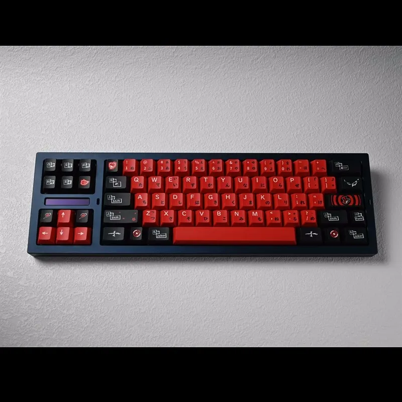 Teclas PBT Cherry Profile - Tapas Persona para Teclados 61-108% - imagen 4