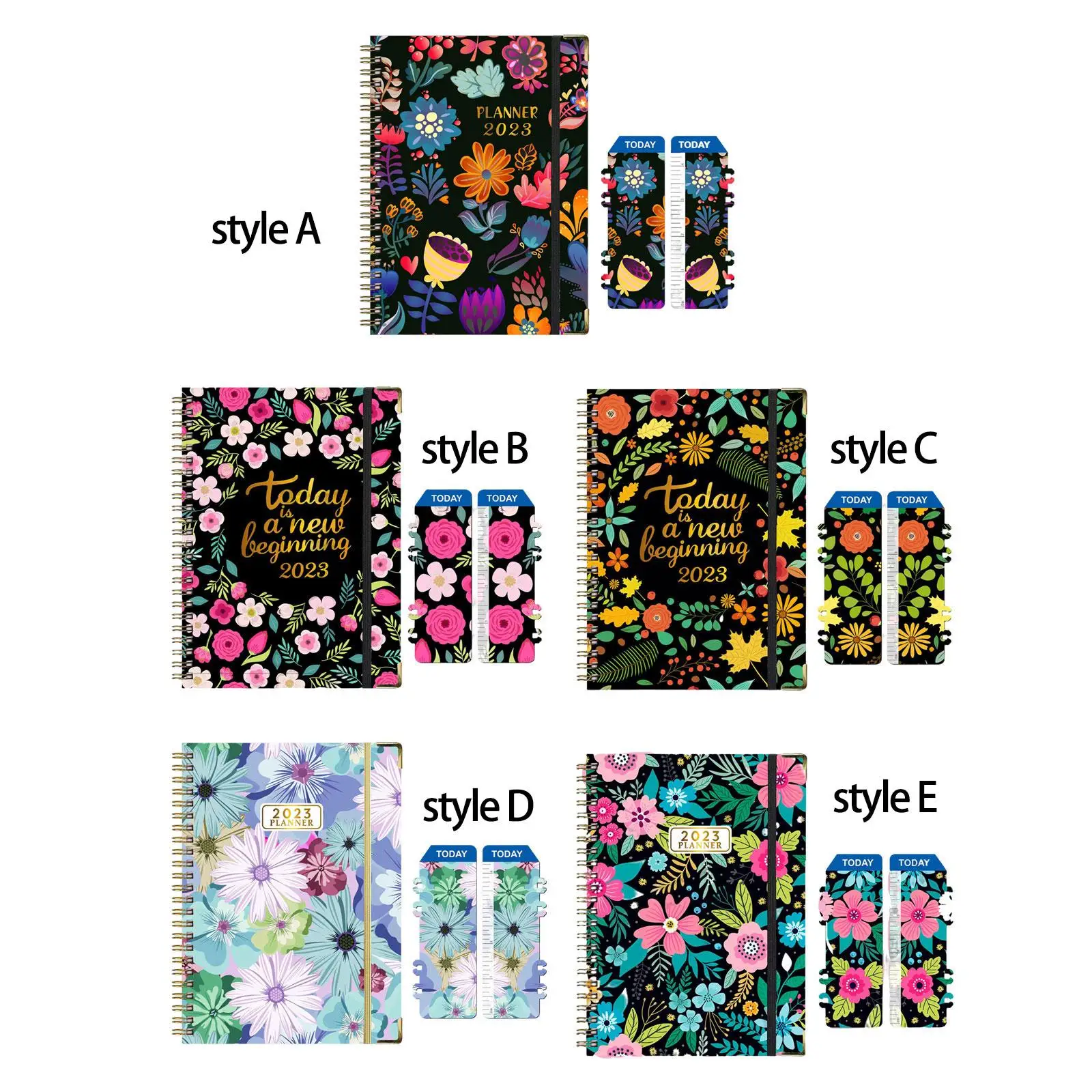 جدول مخطط غلاف فني جدول الأعمال الهدف عادة الجدول اليومي المنظم 2023 مخطط للمكتب