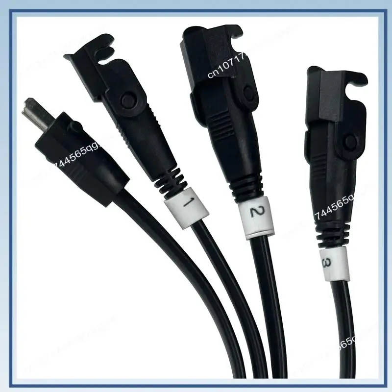 

A67I Recliner Wireless Controller Remote Control Recliner Remote Control 2.4G Single Motor Controller