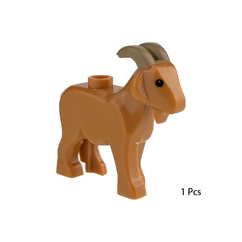 goat F