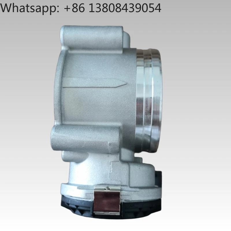 Mashriq 0280750156 1R1E9E926AA New Replacement Throttle Body for Boxster Aston Martin DBS 6.0L Vantage DB9 V12 Volante
