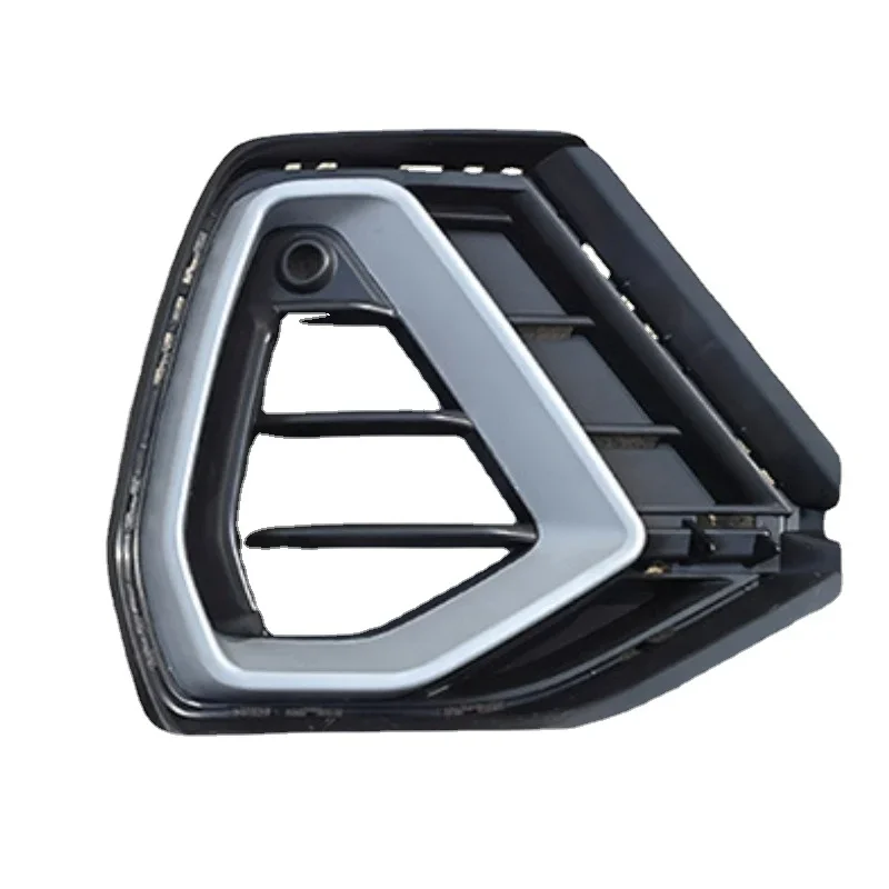 

83G 807 682 A 83G 807 681 A Front Bumper Lower Mesh Fog Lamp Bezel for Audi Q3 2019-2023 83G807682A 83G807681A