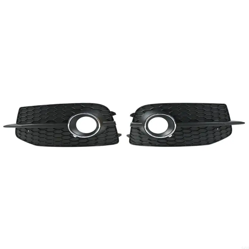 

G2TA Frame Trim Accessories Grille Bumper for Q3 12-14 8U0807682D 8U0807681D