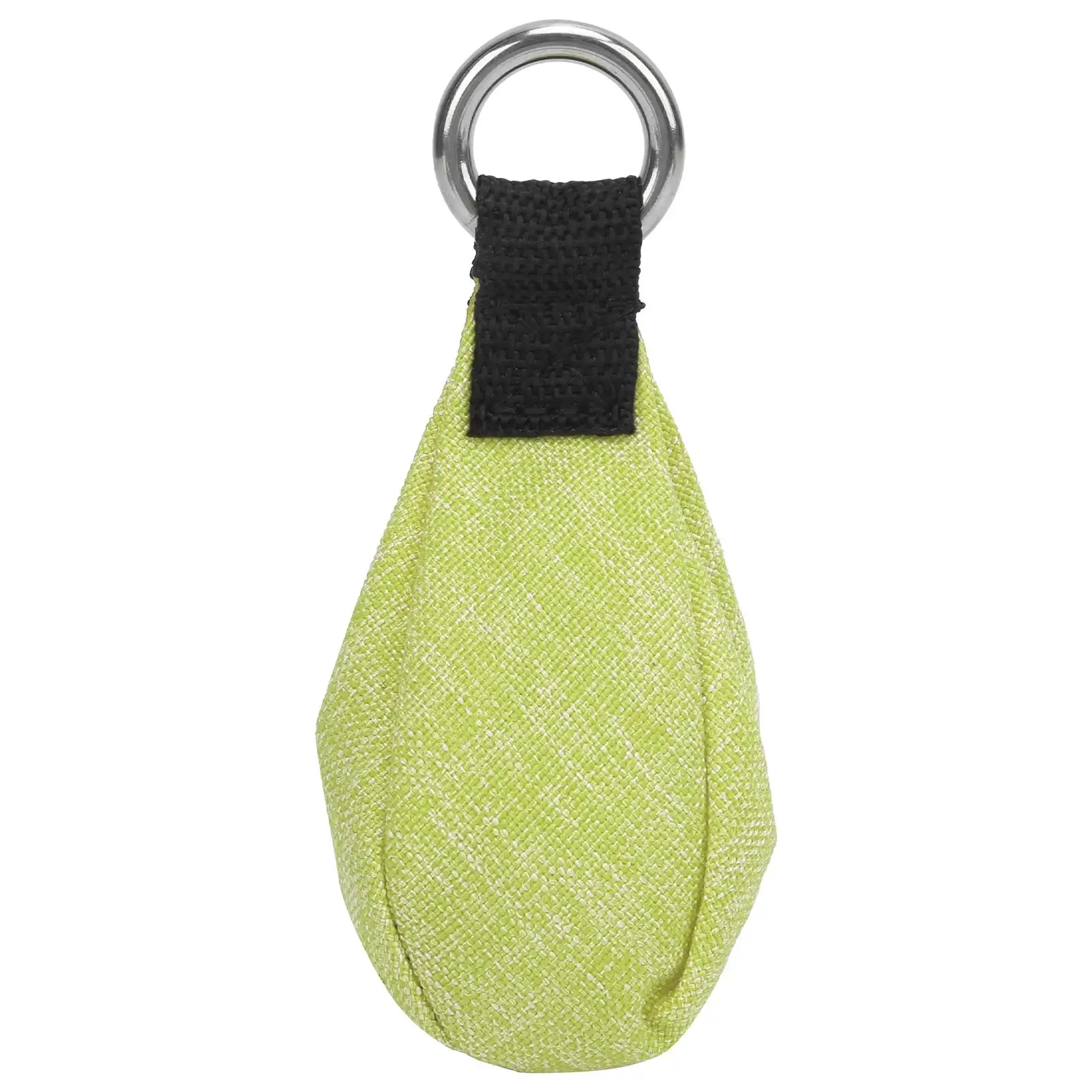 

Nylon Throwing Weight Bag for Outdoor Adventure Sports Easy to Use Sandbag for Rock Climbing