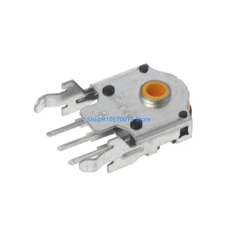 B95C 1PC Original TTC 9mm Yellow Mouse for Deathadder SENSEI for