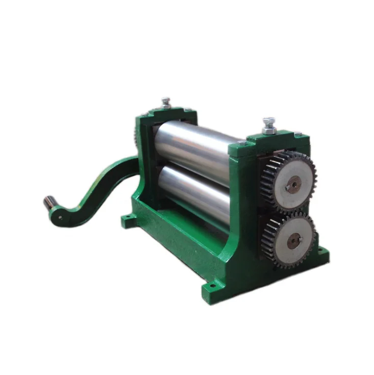 

Crank Bee Wax Rollers Stamper Printing Machine Beekeeping Tools Manual Beeswax Comb Foundation Roller Mill Machine Hand
