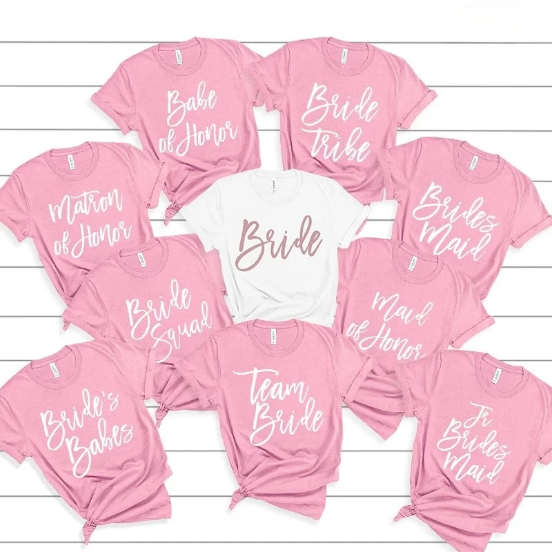 Bridal Bachelor Par…