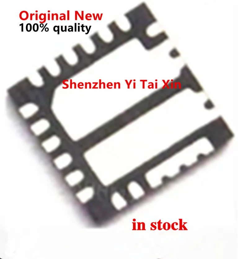 ( 5-10piece)100% New GS9238TQ-R GS9238 QFN-23 Chipset