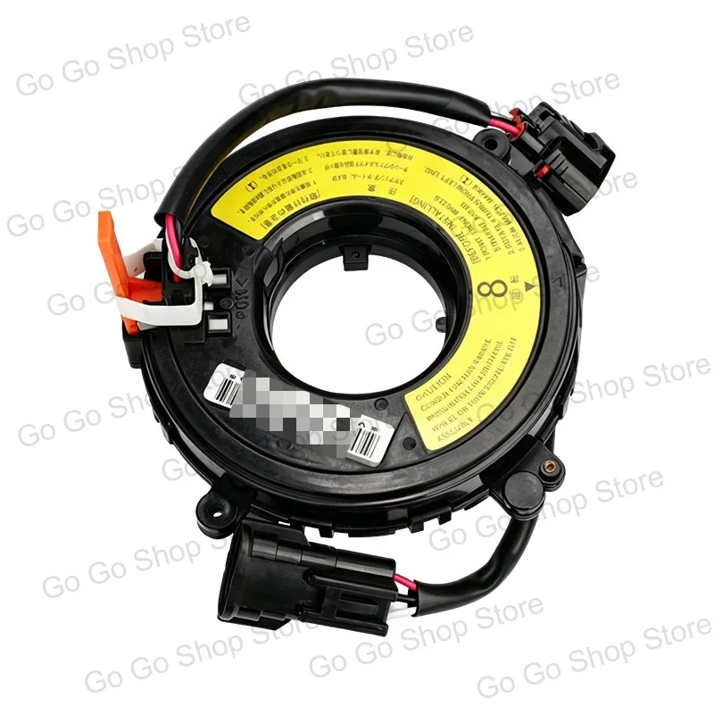 Forklift Parts Sensor Cable Assy Spiral for 7FBR 8FBR 45190-13900-71