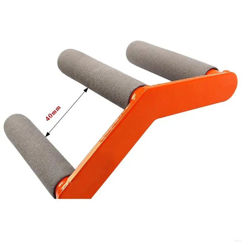 HX6C Đa chức năng mang theo Jig Stone Slabs Glass mang tay bằng đá cẩm thạch