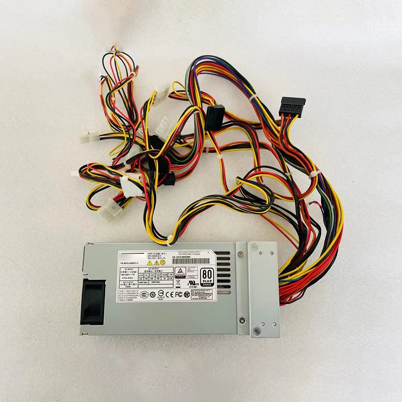 

DPS-350AB-24A 350W Small 1U Industrial PC Power Supply