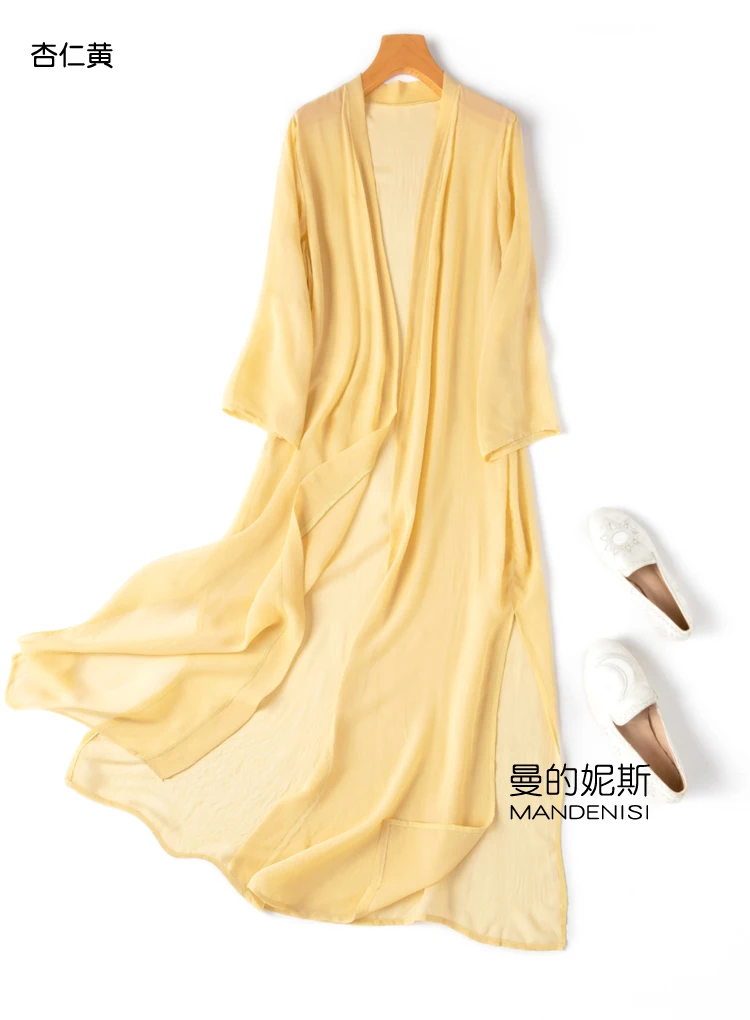 almond yellow
